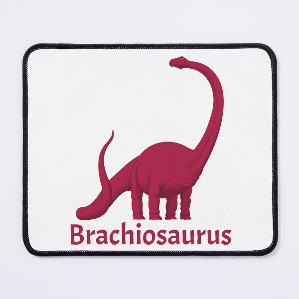 Item preview, Brachiosaurus Dinosaur For Kids designed and sold by Imran Ijaz Butt.