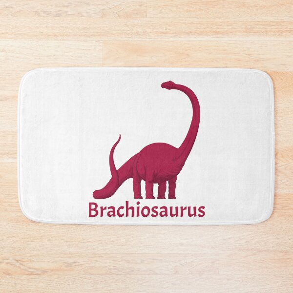 Item preview, Brachiosaurus Dinosaur For Kids designed and sold by Imran Ijaz Butt.