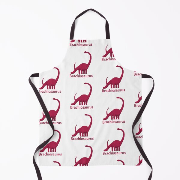Item preview, Brachiosaurus Dinosaur For Kids designed and sold by Imran Ijaz Butt.