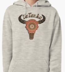 Untitled Pullover Hoodie