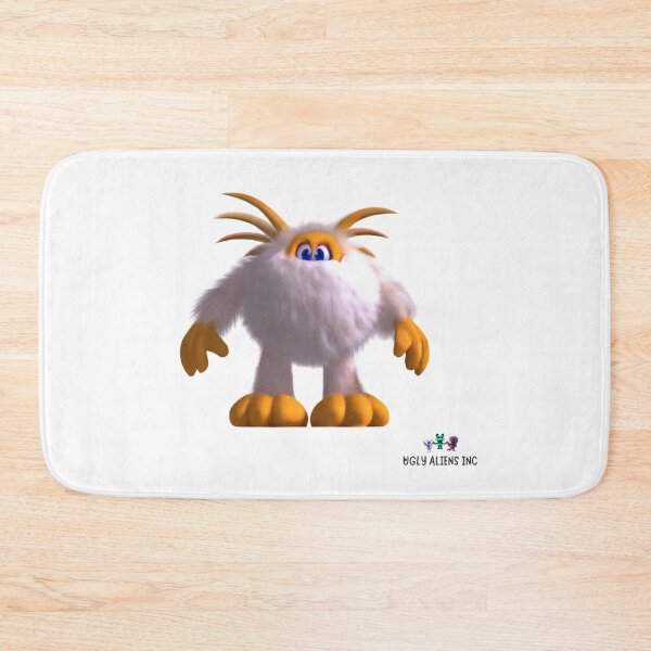 Item preview, Cheiltuh Alien designed and sold by UglyAliensInc.