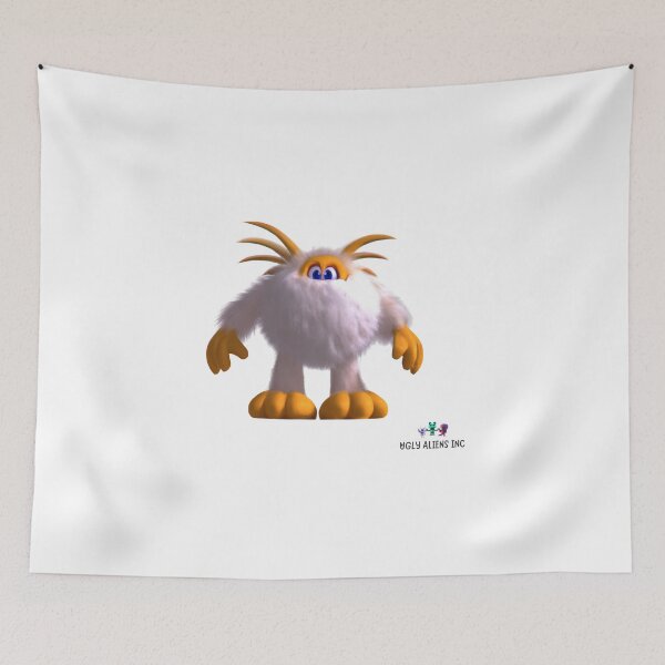 Item preview, Cheiltuh Alien designed and sold by UglyAliensInc.