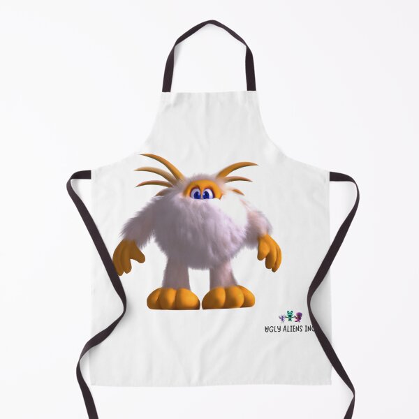 Item preview, Cheiltuh Alien designed and sold by UglyAliensInc.