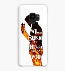 Moriarty Case/Skin for Samsung Galaxy