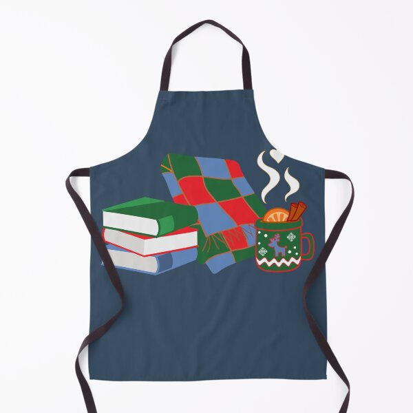 Item preview, My Christmas List. designed and sold by novel-witch.