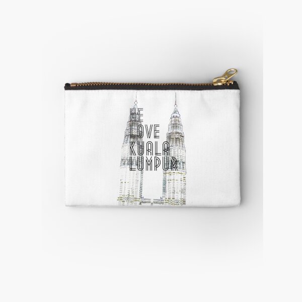 Item preview, We Love Kuala Lumpur designed and sold by j0sh.