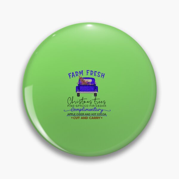Item preview, FARM FREST CHRISTMAN TREE designed and sold by marie1919.