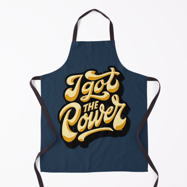 Item preview, I Got the Power designed and sold by bennetthuskers.