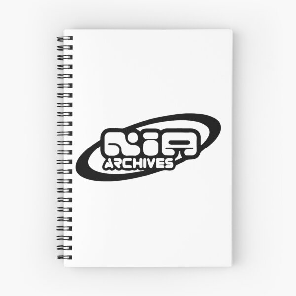 Item preview, Nia Archives Logo designed and sold by Unfairsneaker.