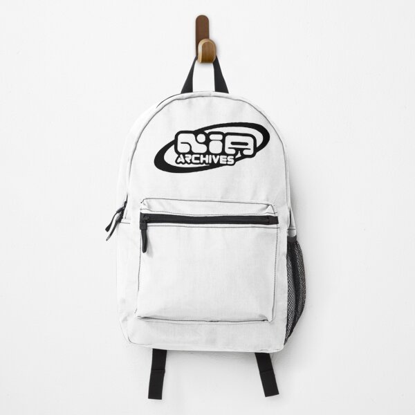 Item preview, Nia Archives Logo designed and sold by Unfairsneaker.