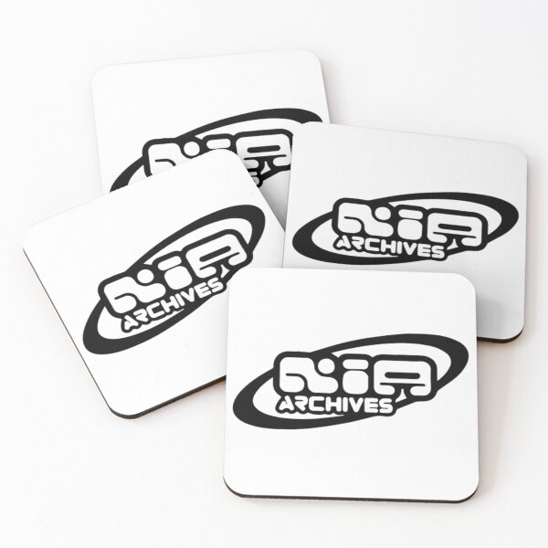 Item preview, Nia Archives Logo designed and sold by Unfairsneaker.