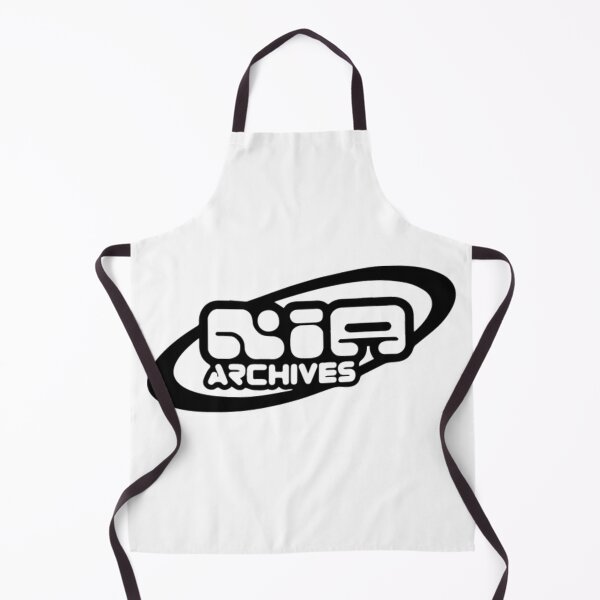 Item preview, Nia Archives Logo designed and sold by Unfairsneaker.