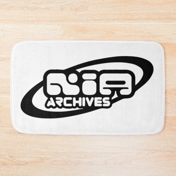 Item preview, Nia Archives Logo designed and sold by Unfairsneaker.