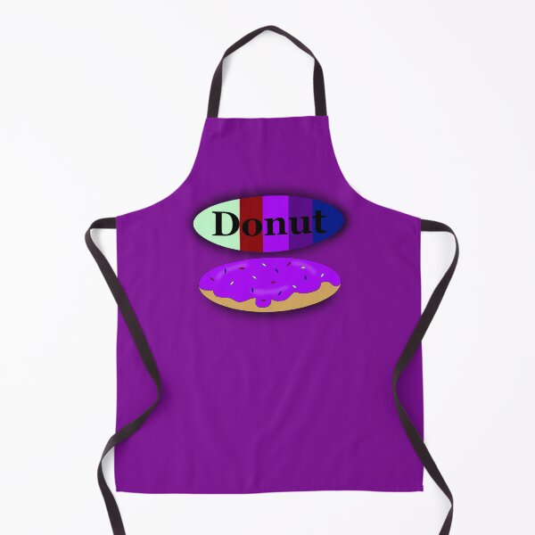 Item preview, Donut Color Mix designed and sold by Comfort-Station.