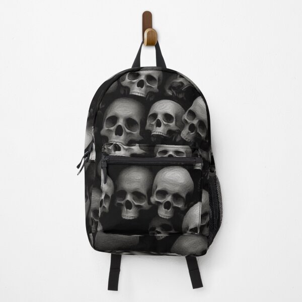 Item preview, Skull dark designed and sold by OoSKAR.