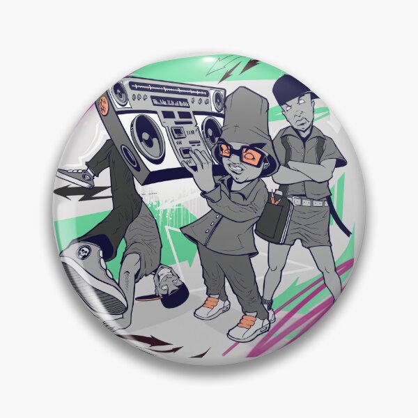 Artikelvorschau, Hip-Hop-Verbindung entworfen und verkauft von Robbyone.