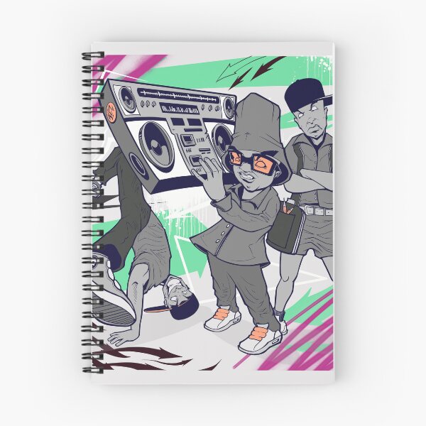 Artikelvorschau, Hip-Hop-Verbindung entworfen und verkauft von Robbyone.