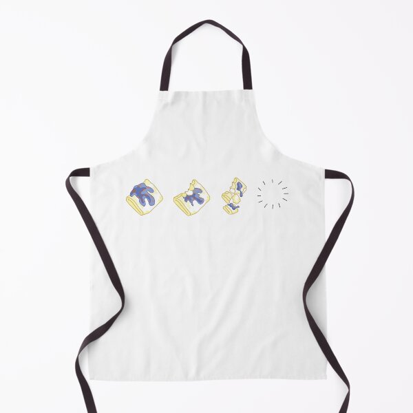 Item preview, Eating a Chokato Omelette designed and sold by BJP-Design.
