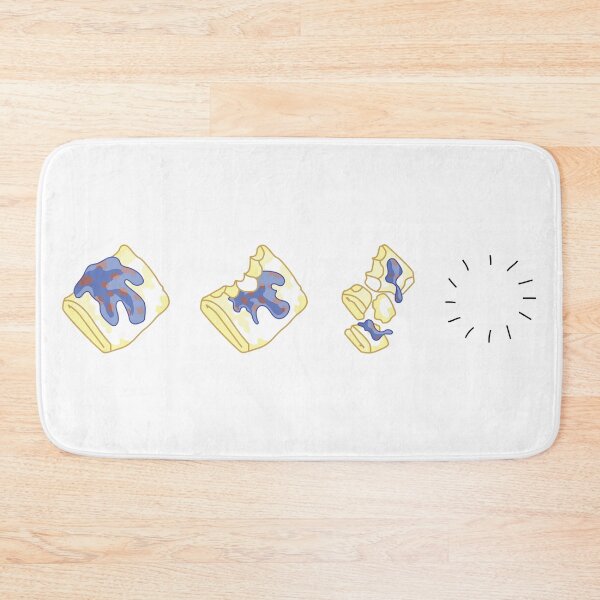 Item preview, Eating a Chokato Omelette designed and sold by BJP-Design.