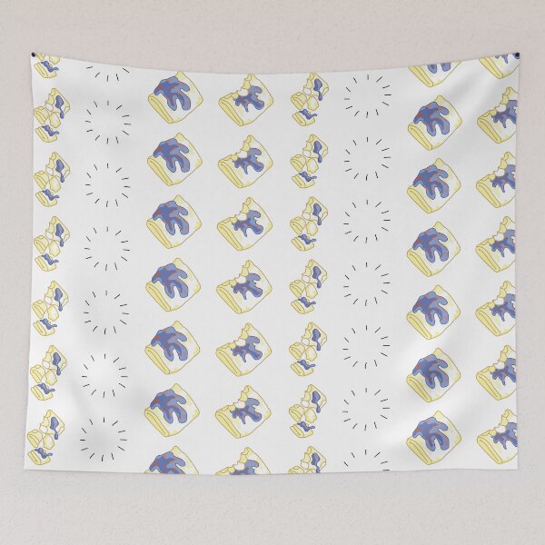 Item preview, Eating a Chokato Omelette designed and sold by BJP-Design.
