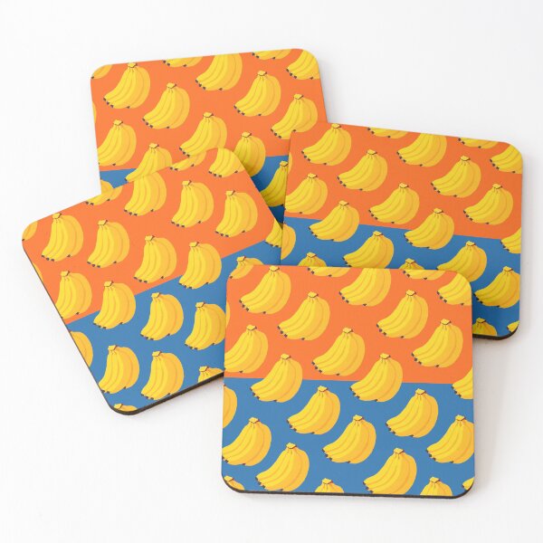 Item preview, Bananas designed and sold by The Wallpaper Files.
