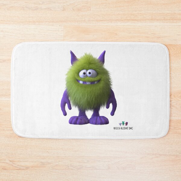 Item preview, Lornith Alien designed and sold by UglyAliensInc.