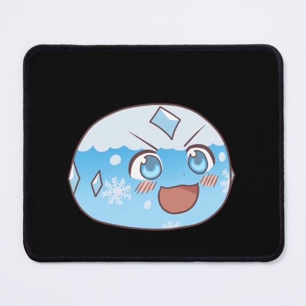 Item preview, Hilichurl and Hydro Slime Genshin Impact Thoma Hilichurl designed and sold by ABZDesigner.