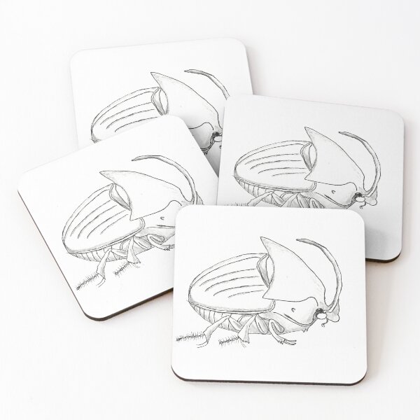 Item preview, bug designed and sold by ArboreSciences.