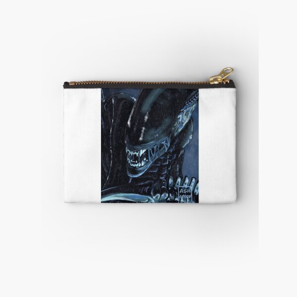 Item preview, Alien Xenomorph  designed and sold by AshGreerArt.