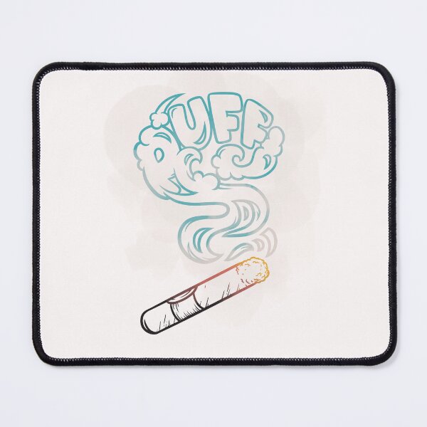 Item preview, Cigar Puff designed and sold by polliadesign.