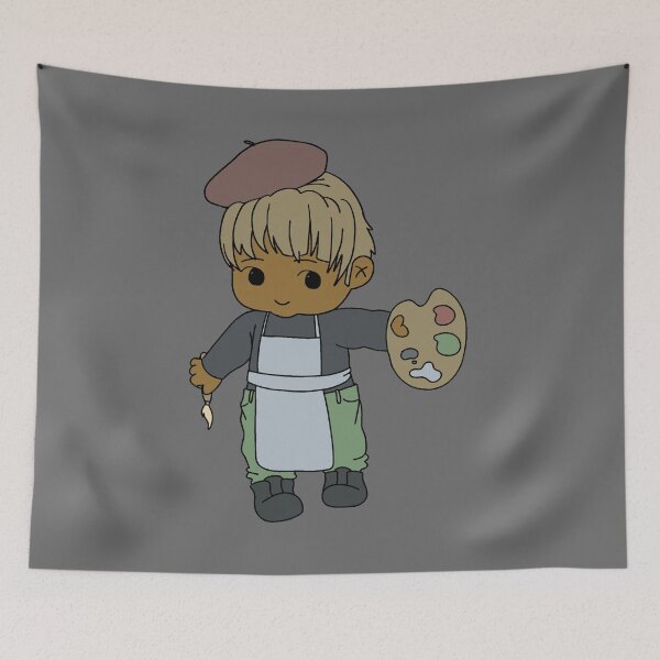 Item preview, Artist 74 designed and sold by Nevermind-artss.