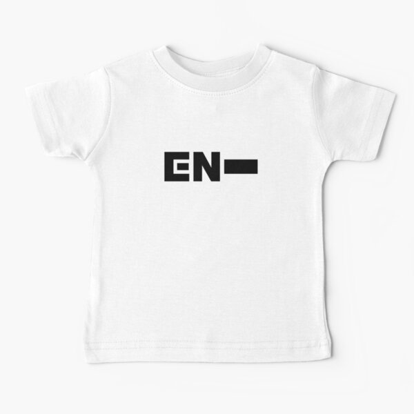 Enhypen Jay Baby T-Shirts for Sale