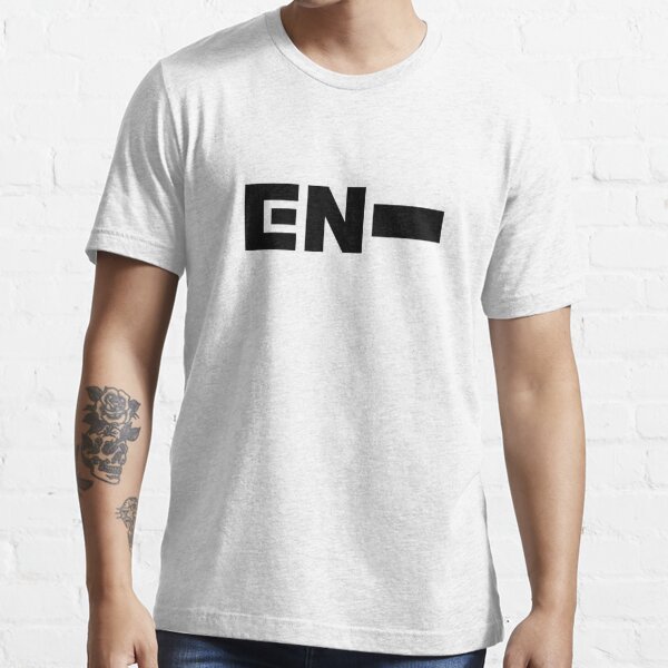 ENHYPEN JERSEY T-shirt