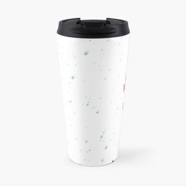 Don't forget to drink me! Travel Mug