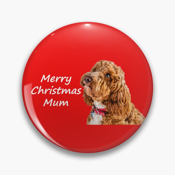 Item preview, Merry Christmas Mum designed and sold by Paul Thompson Photography.