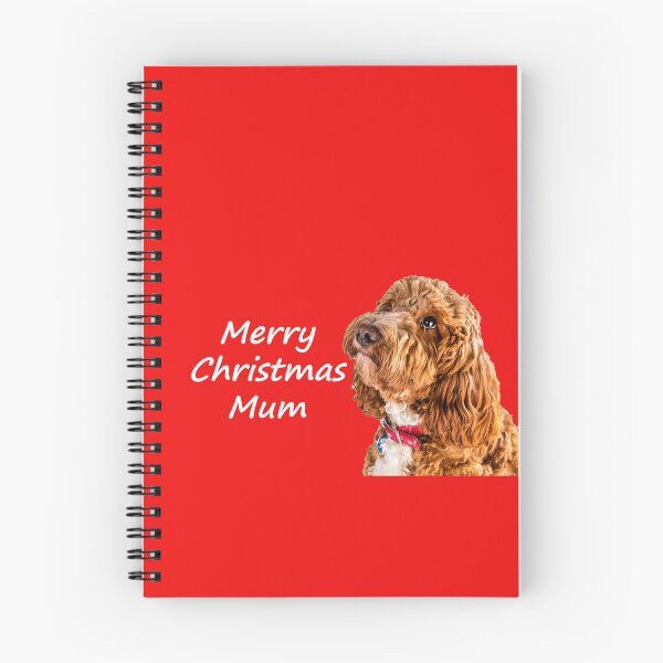 Item preview, Merry Christmas Mum designed and sold by Paul Thompson Photography.
