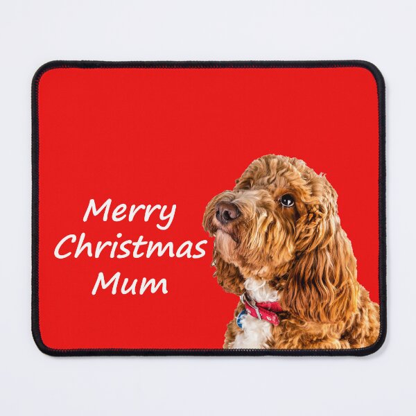 Item preview, Merry Christmas Mum designed and sold by Paul Thompson Photography.