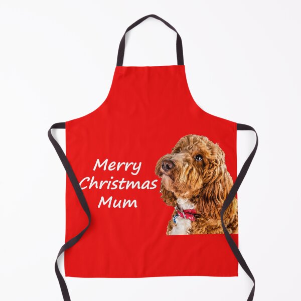 Item preview, Merry Christmas Mum designed and sold by Paul Thompson Photography.