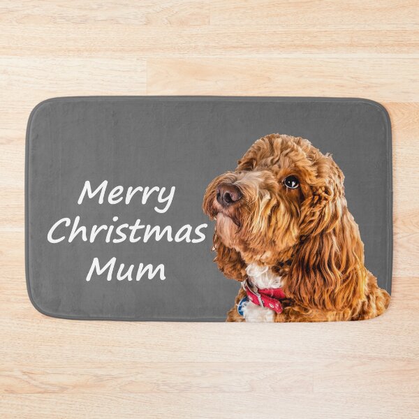 Item preview, Merry Christmas Mum designed and sold by Paul Thompson Photography.
