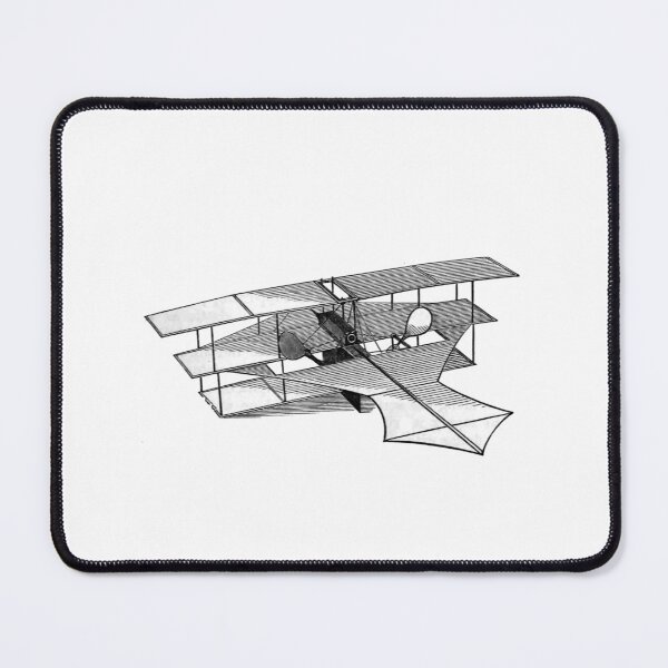 Item preview, airplane designed and sold by upopot.