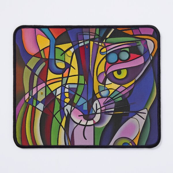 Item preview, lion, cat designed and sold by L. ROCHE.