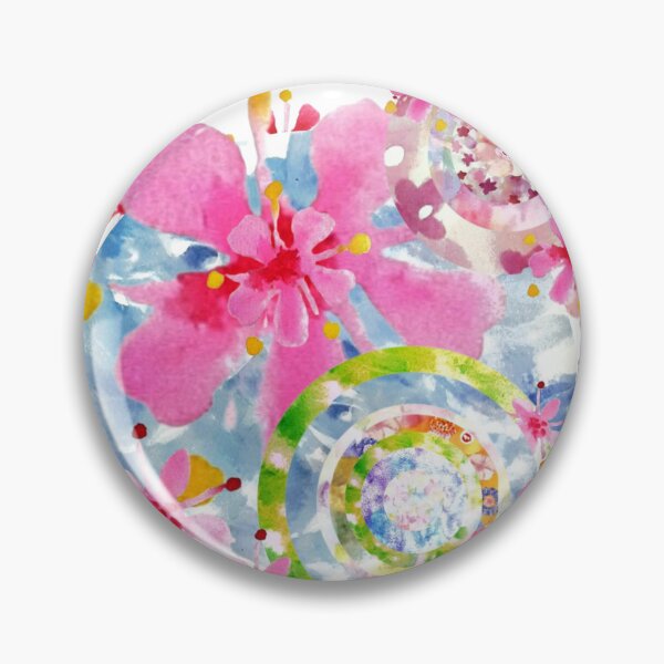 Item preview, The Spring Warrioress designed and sold by DefaultOneWorld.