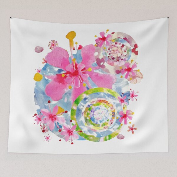 Item preview, The Spring Warrioress designed and sold by DefaultOneWorld.