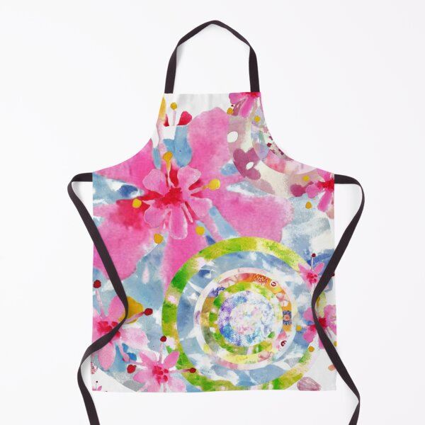 Item preview, The Spring Warrioress designed and sold by DefaultOneWorld.