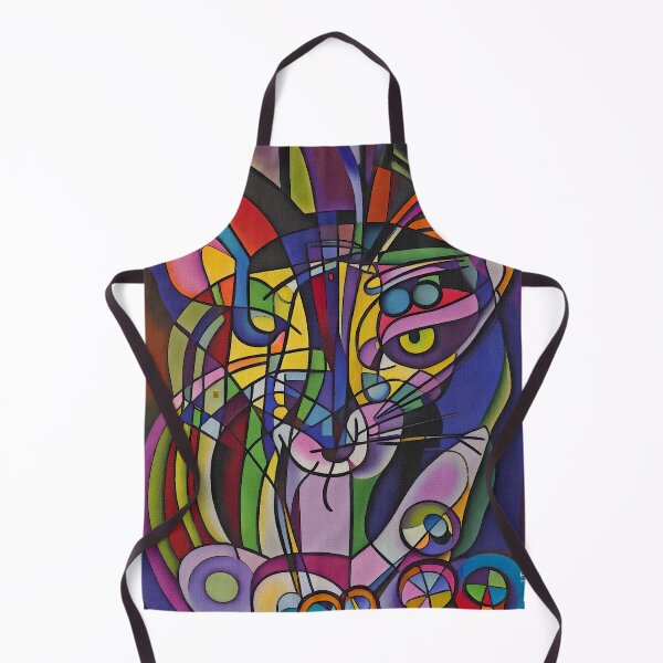 Item preview, lion, cat designed and sold by L. ROCHE.