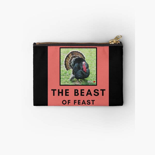 Item preview, The beast of feast designed and sold by CRUDEES.