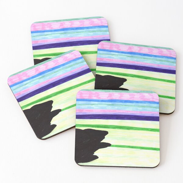 Item preview, Rocky Coastline designed and sold by JPArtShop1.