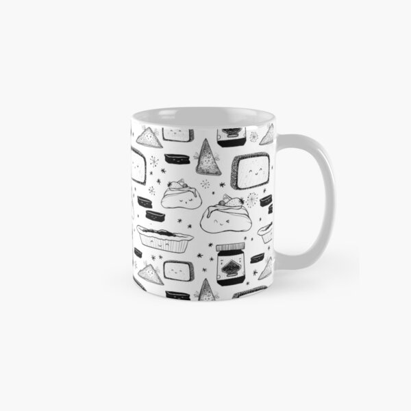 Aussie Delights Classic Mug