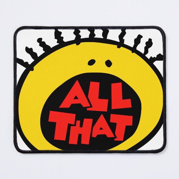 Item preview, All That designed and sold by MiyKu.