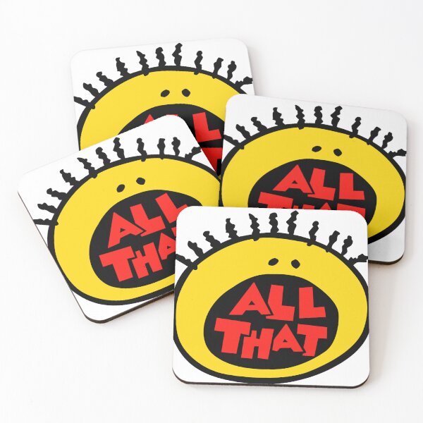 Item preview, All That designed and sold by MiyKu.